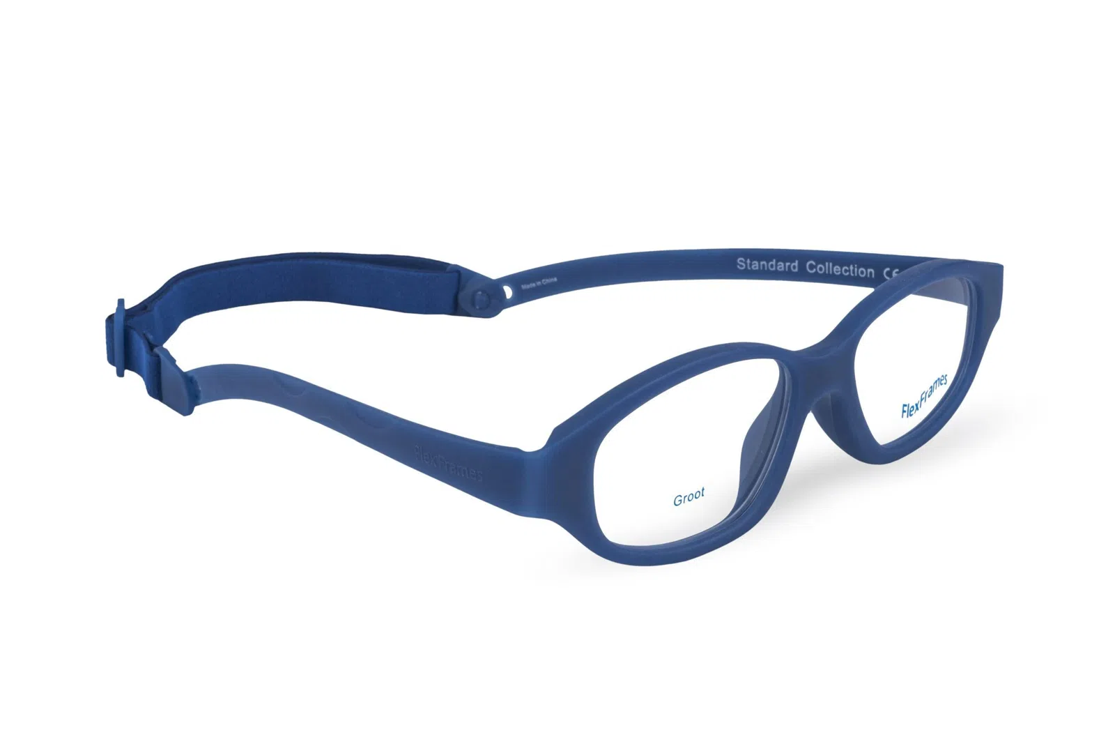 Miraflex EVA Eyeglasses - view 8
